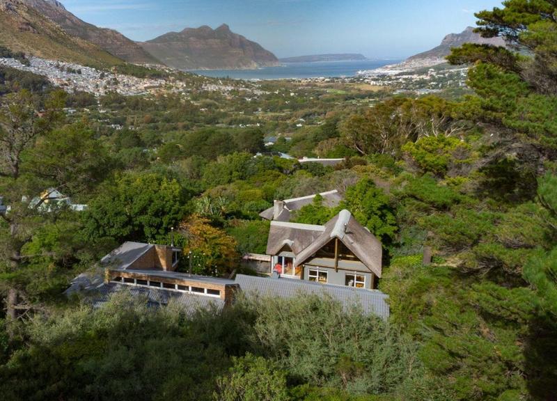 4 Bedroom Property for Sale in Hout Bay Western Cape